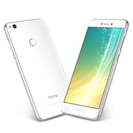 Huawei P8 Lite (2017) 16 Go - Blanc - Débloqué
