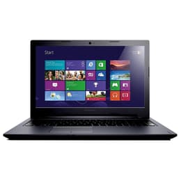 Lenovo IDEAPAD S510P 15" CORE I3 1.7 GHz - HDD 1 To - 4 Go AZERTY - Français