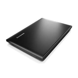 Lenovo IDEAPAD S510P 15" CORE I3 1.7 GHz - HDD 1 To - 4 Go AZERTY - Français