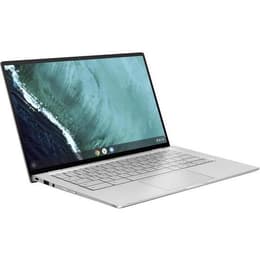 Asus Chromebook Flip C434TA-AI0363 Core m3 1.1 GHz 128Go SSD - 8Go QWERTY - Anglais