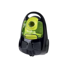 Aspirateur sans sac Moulinex MO2512PA CITY SPACE CYCLONIC