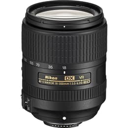 Objectif Nikon AF-S DX Nikkor 18–300mm f/3.5-5.6G ED VR F 18–300mm f/3.5-5.6