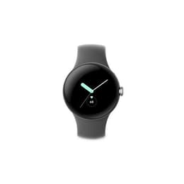 Montre Cardio GPS Google Pixel watch lte - Noir