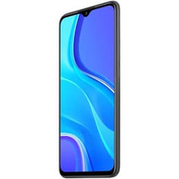 Xiaomi Redmi 10A 32 Go - Noir - Débloqué