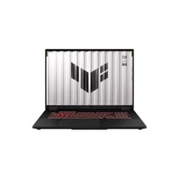 Asus A18-TUF808UM-S8077W 18" Ryzen 7 5.1 GHz - SSD 1 TB - 16 Go - NVIDIA GeForce RTX 5060 AZERTY - Français