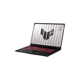 Asus A18-TUF808UM-S8077W 18" Ryzen 7 5.1 GHz - SSD 1 TB - 16 Go - NVIDIA GeForce RTX 5060 AZERTY - Français