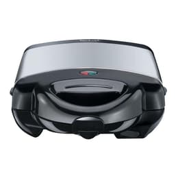 Tefal SW606812 Gaufrier + Croque monsieur