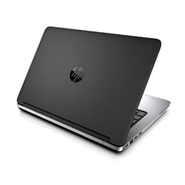 HP ProBook 640 G1 14" Core i5 2.5 GHz - SSD 120 Go - 4 Go AZERTY - Français