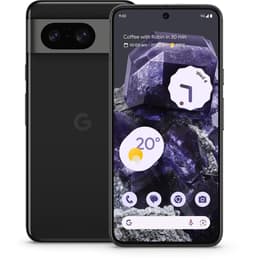 Google Pixel 8a 128 Go - Noir - Débloqué