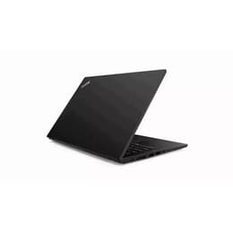 Lenovo ThinkPad X280 12" Core i5 1.7 GHz - SSD 512 Go - 8 Go QWERTZ - Allemand