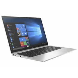 HP Elitebook X360 1030 G7 13" Core i5 1.6 GHz - SSD 4 To - 16 Go QWERTY - Anglais