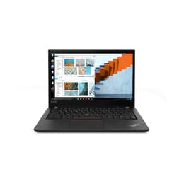 Lenovo ThinkPad T14 G2 14" Core i5 2.6 GHz - SSD 512 Go - 16 Go AZERTY - Français