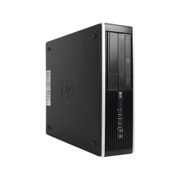 HP Compaq 6200 Pro MT Core i5 3,1 GHz - HDD 500 Go RAM 4 Go