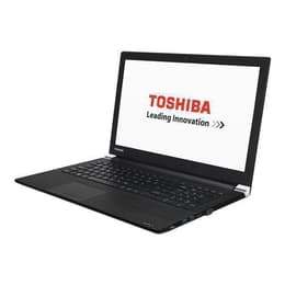 Toshiba Satellite Pro A50 15" Core i5 2.3 GHz - HDD 500 Go - 4 Go AZERTY - Français