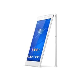 Sony Xperia Z3+ Dual 32 Go - Blanc - Débloqué