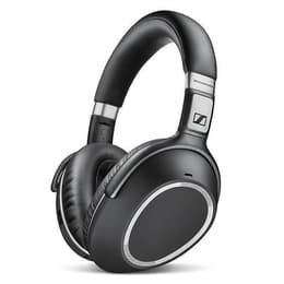 Casque réducteur de bruit sans fil avec micro Sennheiser PXC 550 - Noir