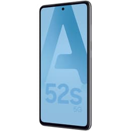 Galaxy A52s 5G 256 Go - Noir - Débloqué