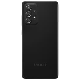 Galaxy A52s 5G 256 Go - Noir - Débloqué