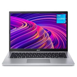 Acer Aspire Go 14" Core i3 3.8 GHz - SSD 128 Go - 8 Go QWERTY - Anglais