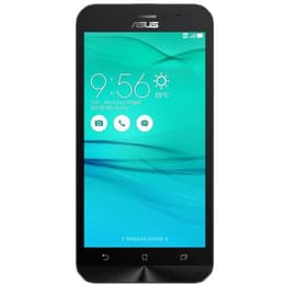 Asus Zenfone Go ZB500KL 16 Go - Noir - Débloqué