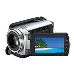Caméra Sony DCR-SR38E USB 2.0 - Gris/Noir