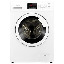 Lave-linge classique 60 cm hublot Hisense WFDJ90121
