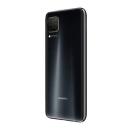 Huawei P40 Lite 128 Go - Noir - Débloqué
