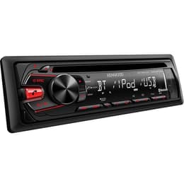 Autoradio Kenwood KDC-BT35U