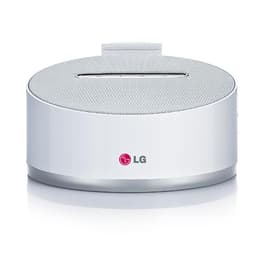 Enceinte Bluetooth LG ND1530 - Blanc
