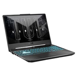 Asus TUF Gaming A15 15" Ryzen 7 3.1 GHz - SSD 512 Go - 8 Go QWERTY - Anglais