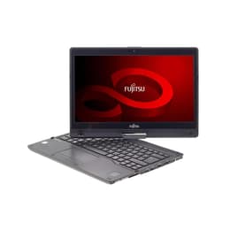 Fujitsu LifeBook T939 13" Core i5 1.6 GHz - SSD 512 Go - 8 Go QWERTY - Espagnol