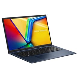 Asus VivoBook X15 X1504VA-ISCBQ5356W 17" Core 3 4.7 GHz - SSD 512 Go - 8 Go AZERTY - Français