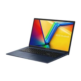 Asus VivoBook X15 X1504VA-ISCBQ5356W 17" Core 3 4.7 GHz - SSD 512 Go - 8 Go AZERTY - Français