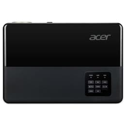 Vidéo projecteur Acer XD1520i Noir
