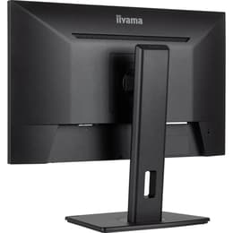 Écran 23" LED FULL HD Iiyama XUB2493HSU-B6