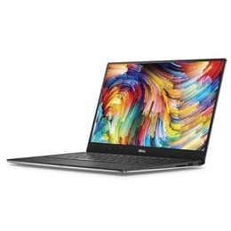 Dell XPS 13 9370 Touch 13" Core i5 1.7 GHz - SSD 256 Go - 16 Go QWERTY - Anglais
