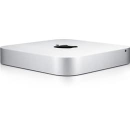 Mac Mini (Octobre 2012) Core i5 2,5 GHz - SSD 512 Go - 4Go