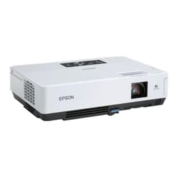 Vidéo projecteur Epson EMP-1700 Blanc/Noir