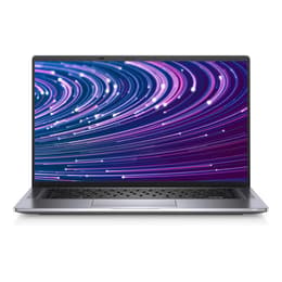 Dell Latitude 9520 15" Core i7 3 GHz - SSD 512 Go - 16 Go AZERTY - Français