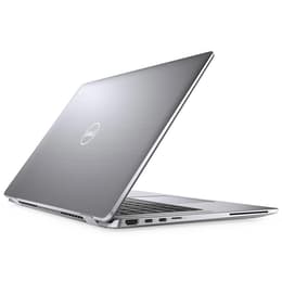 Dell Latitude 9520 15" Core i7 3 GHz - SSD 512 Go - 16 Go AZERTY - Français