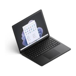 Microsoft Surface Laptop 5 13" Core i5 3.3 GHz - SSD 256 Go - 8 Go AZERTY - Français