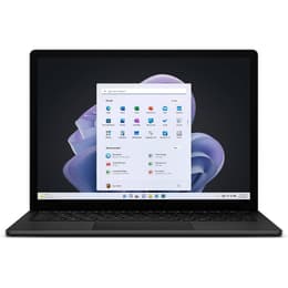 Microsoft Surface Laptop 5 13" Core i5 3.3 GHz - SSD 256 Go - 8 Go AZERTY - Français