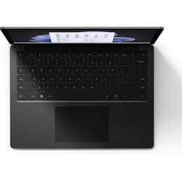 Microsoft Surface Laptop 5 13" Core i5 3.3 GHz - SSD 256 Go - 8 Go AZERTY - Français