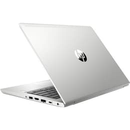 HP ProBook 430 G7 13" Core i5 1.6 GHz - SSD 256 Go - 8 Go QWERTY - Italien