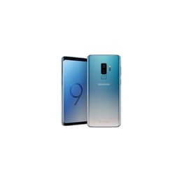 Galaxy S9+ 64 Go - Bleu Turquoise - Débloqué