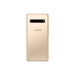 Galaxy S10 5G 256 Go - Or - Débloqué