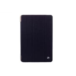 Housse iPad 10.2" (2019) / iPad 10.2" (2020) / iPad 10.2" (2021) - Polyuréthane thermoplastique (TPU) - Noir