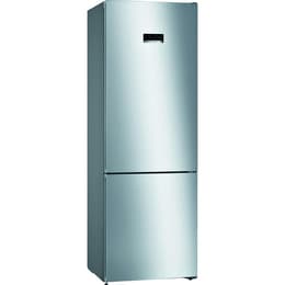 Réfrigérateur combiné Bosch KGN49XLEA