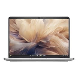 Dell Pro 14 Plus PB14250 14" Core Ultra 5 4.7 GHz - SSD 512 Go - 16 Go AZERTY - Français