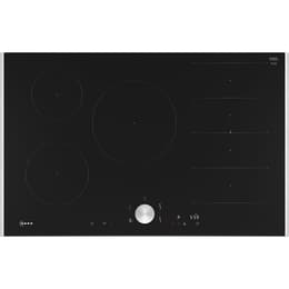 Plaque de cuisson Neff T68TTV4L0